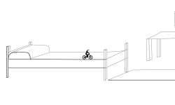 WC Rush 3D
