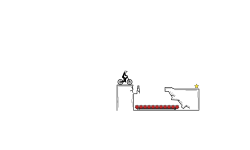 tiny trial
