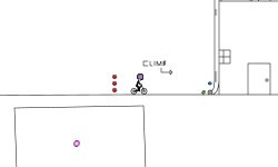 Track Theme 1: Modern Blob