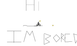 Im bored