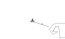 Witch Hat Track