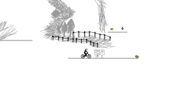FRHD Trail