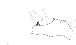 Spike Cave