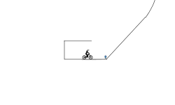 Inverse ride