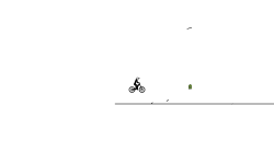 Straight Line