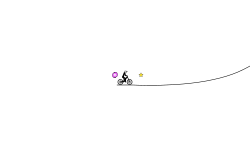half pipe