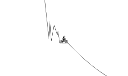 Downhill Kickers