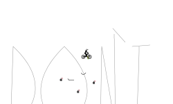 Bombs Away!