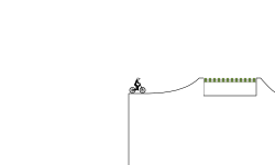 Gap Jumps