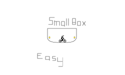 small box