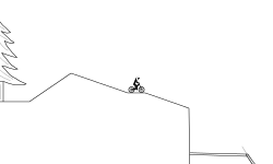 Mountain Downhill