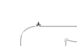 Speed ramp and more