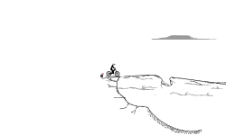 short mountain