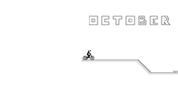 9 Octobers 3D simple skatepark