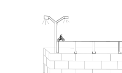 Skatepark Danger Part II