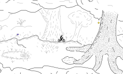 The Backwoods