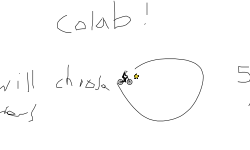 track colab (desc)