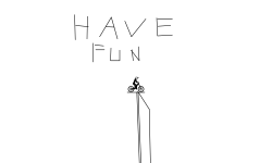 fun hard obsticle course