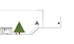 Christmas Track