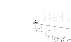for scratcherXR