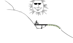 Happy summer!