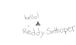 I Return