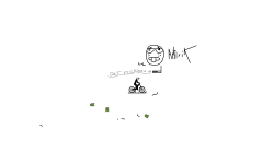 Up, Down, And. Around, StickB-
