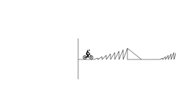 Sound Wave Road