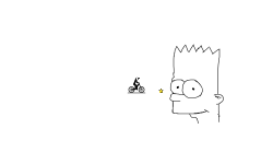 Bart Simpson