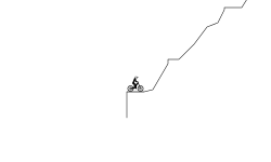 Hard Climb