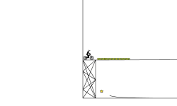 BMX race