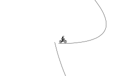 Hold up (both bikes) 6