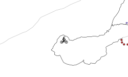 Cave Brush (hold up+right)