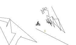 Bye FRHD