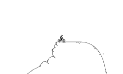 Rocky Terrain 3