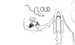 ＣＬＯＵＤ ＣＩＴＹ