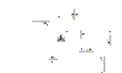 Gravity blocks