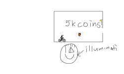 5k GIVEAWAY! Desc