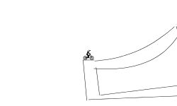 Smooth jumps