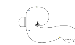 quick track