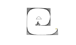 the letter e