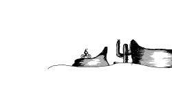 The Desert Preview
