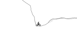 offroad scribble