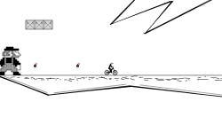 bad track