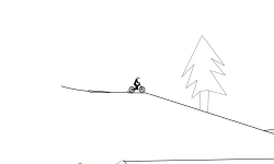 Mountian Bike Hill