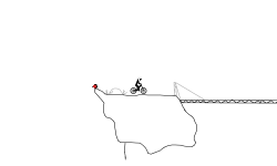 floating island