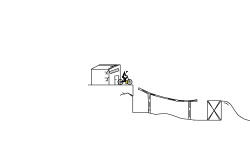 Monocycle / Unicycle 3