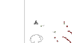 Bomb Hold - Up