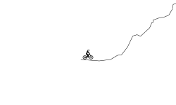 short climb