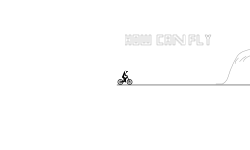 How you can fly in FRHD ?